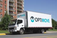 Optimove Furniture Removalists image 1